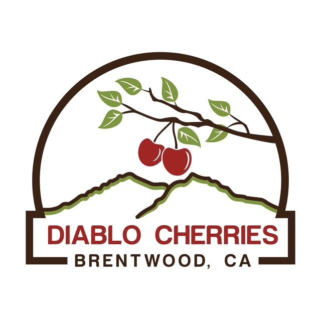 Diablo Cherries